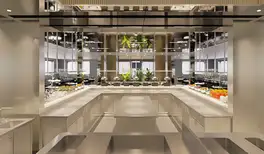 Image related to La Cucina Dining & Terrace