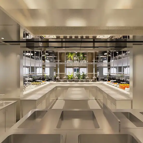 Image related to La Cucina Dining & Terrace