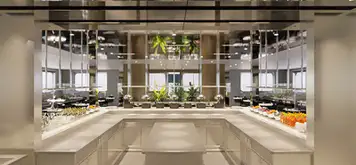 Image related to La Cucina Dining & Terrace (Render)