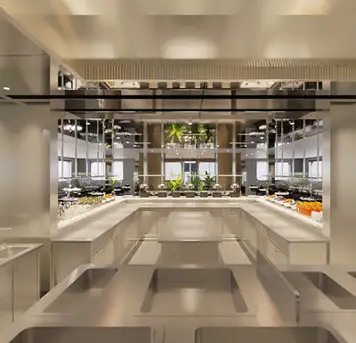 Image related to La Cucina Dining & Terrace