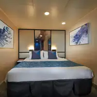 Family Inside-Norwegian Star 