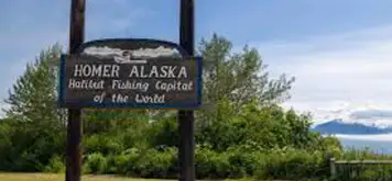 Image related to Homer, Alaska