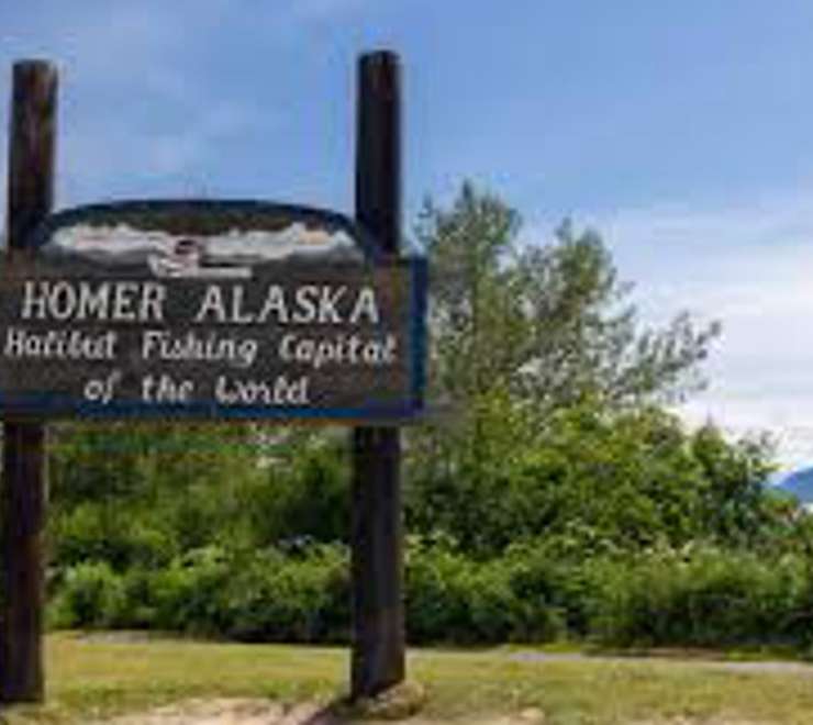 Homer, Alaska