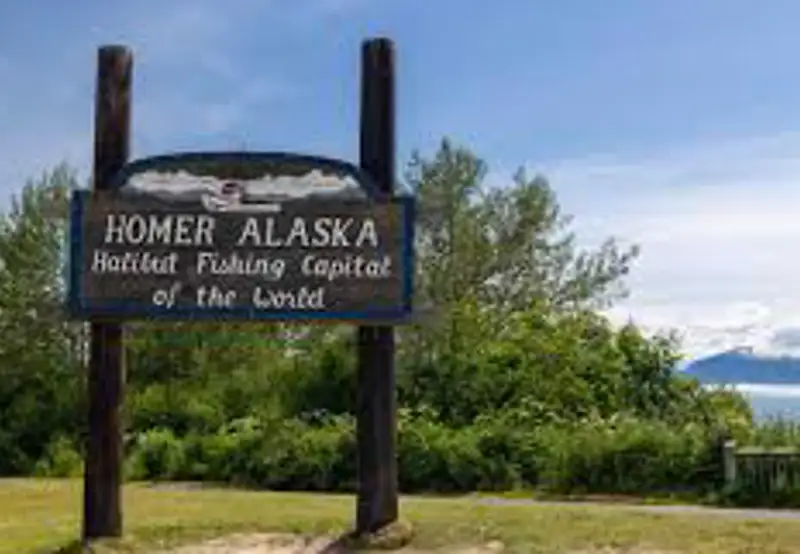 Homer, Alaska