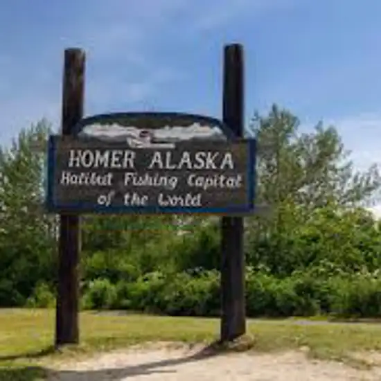 Homer, Alaska