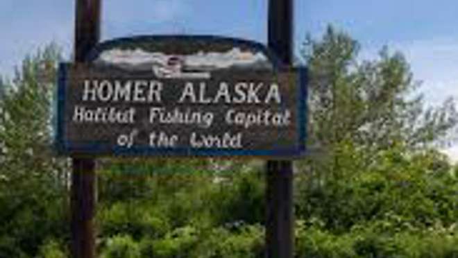 Homer, Alaska