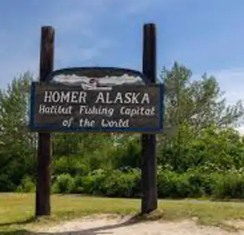 Image related to Homer, Alaska