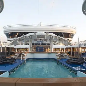 Image related to Pool area