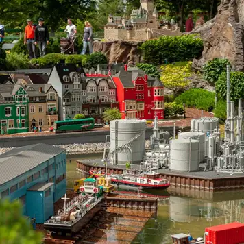 Image related to Legoland Billund Resort