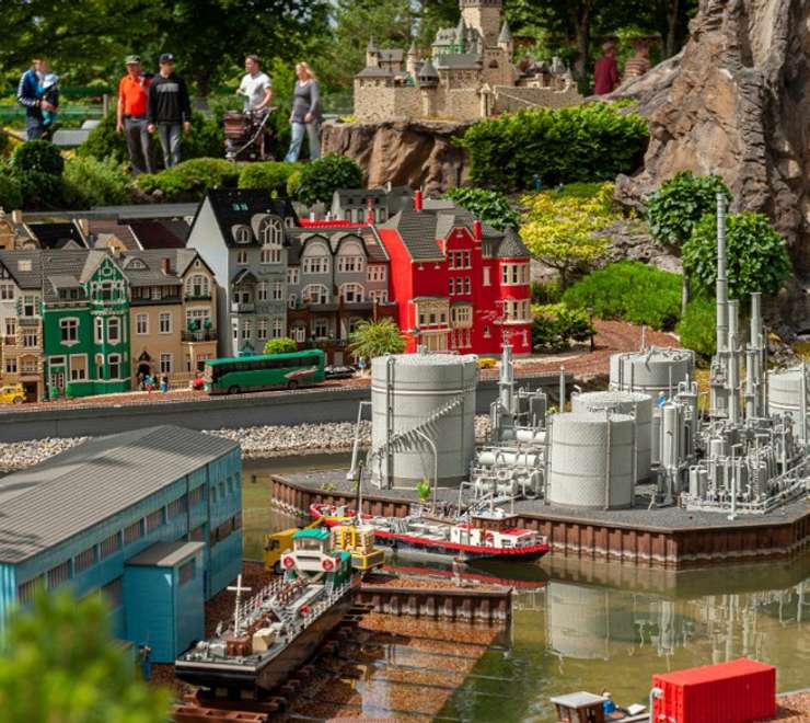 Legoland Billund Resort