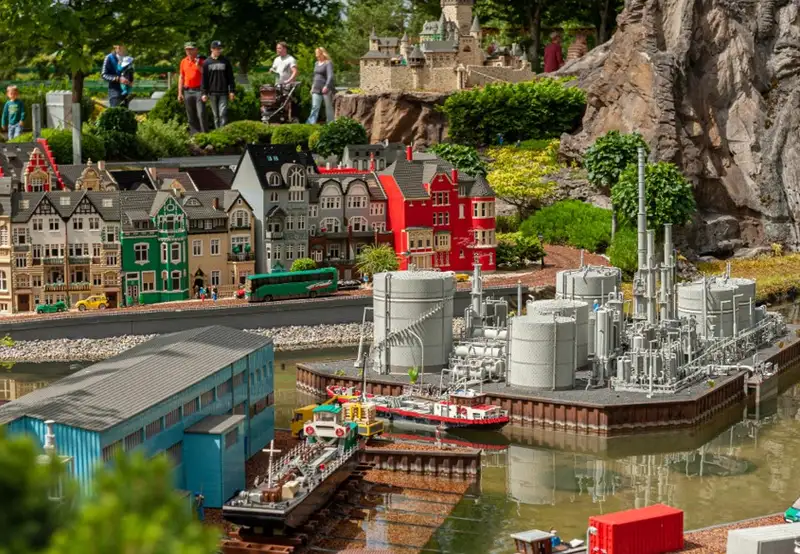 Legoland Billund Resort