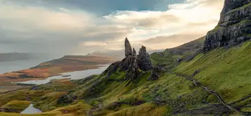 Image related to Portree, Isle of Skye