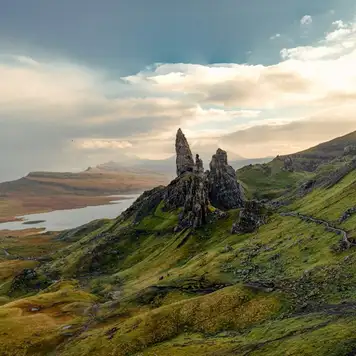 Image related to Portree, Isle of Skye