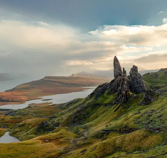 Image related to Portree, Isle of Skye