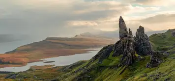 Image related to Portree, Isle of Skye