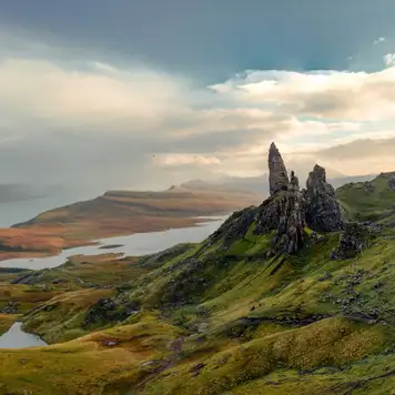 Image related to Portree, Isle of Skye