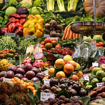 Image related to Central Market