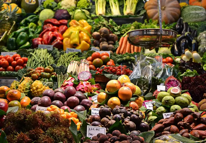 Central Market