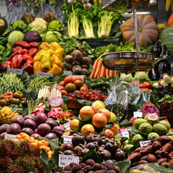 Image related to Central Market