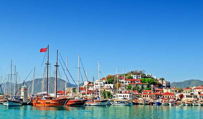 Marmaris