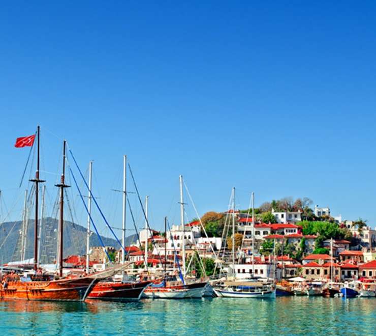 Marmaris