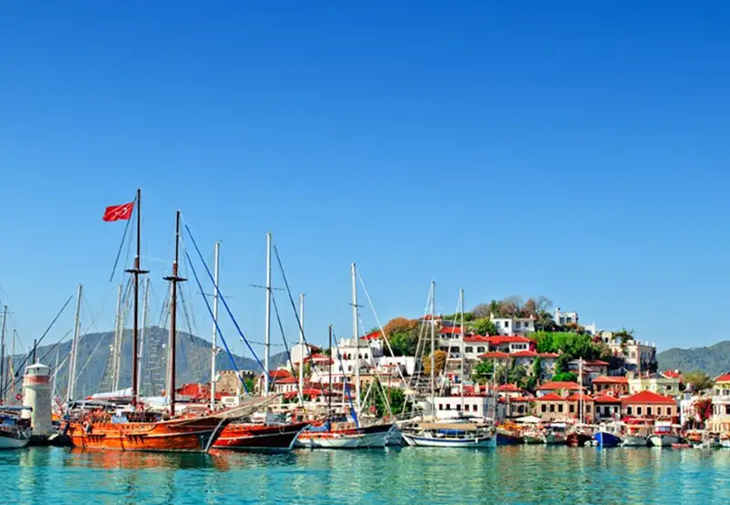 Marmaris