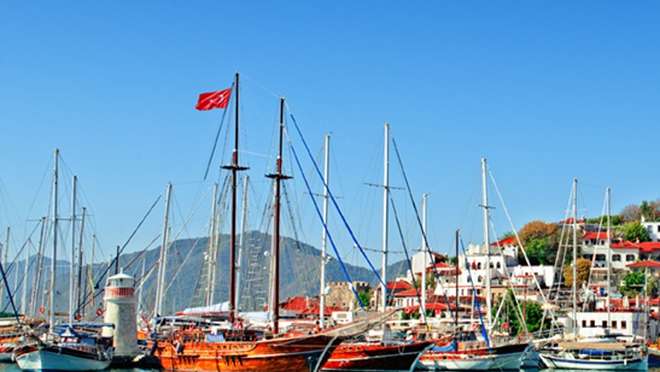 Marmaris (Turkey)