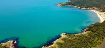 Cades Bay