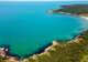 Cades Bay