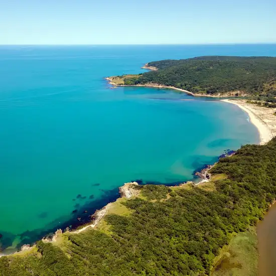 Image related to Cades Bay