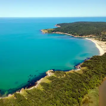 Image related to Cades Bay