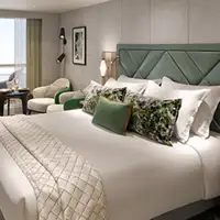 Image related to Standard Twin with Balcony