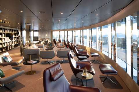 Image related to Observation Lounge