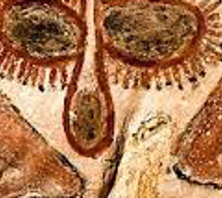 Wandjina Galleries