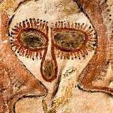 Image related to Wandjina Galleries