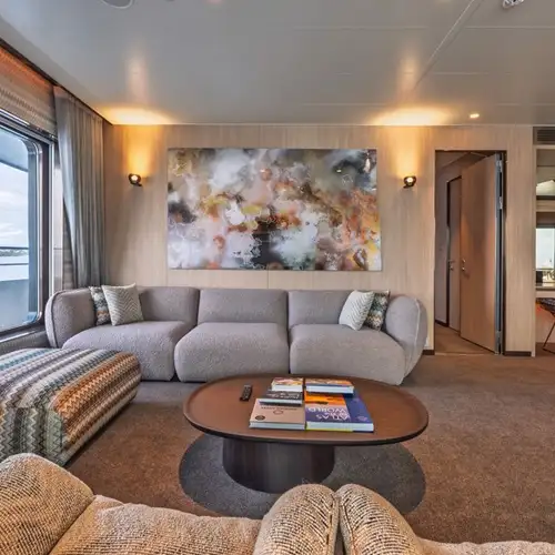 Owner's Suite