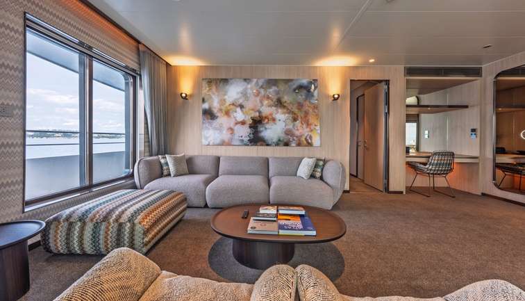 Owner's Suite