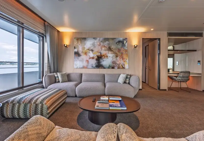 Owner's Suite