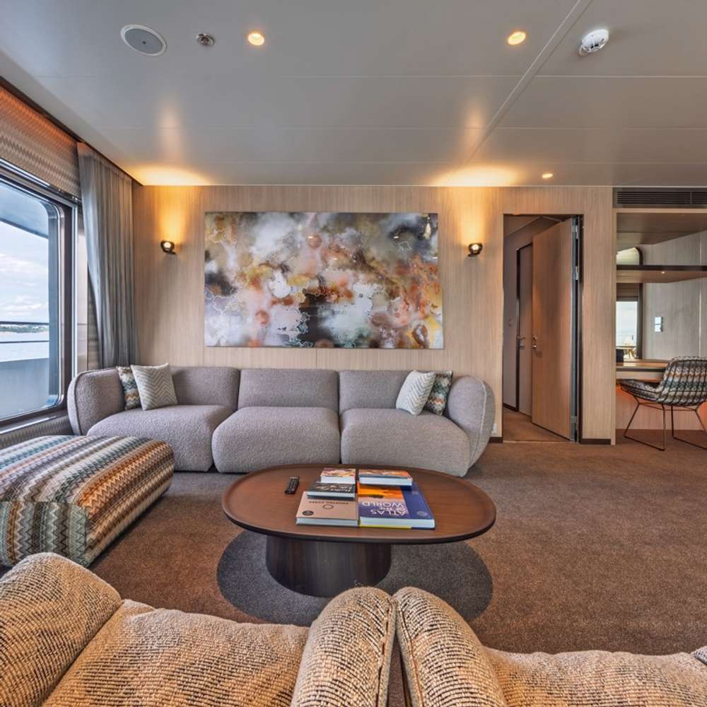 Owner's Suite