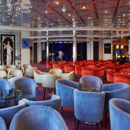 Image related to Bars & Lounges (<small>5</small>)