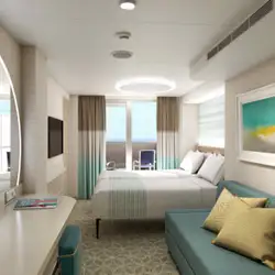 Image related to Cloud 9 Spa Forward-View Extended Balcony