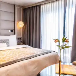 Image related to Aquamarine Veranda Suite Forward