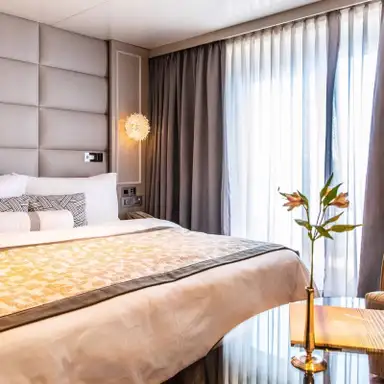 Photo of Aquamarine Verandah Suite Forward