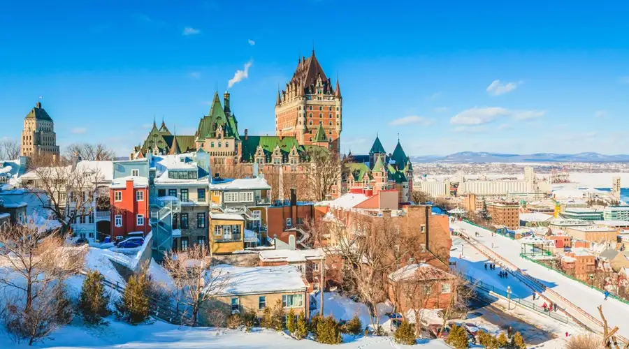 Image related to Canada Cruises