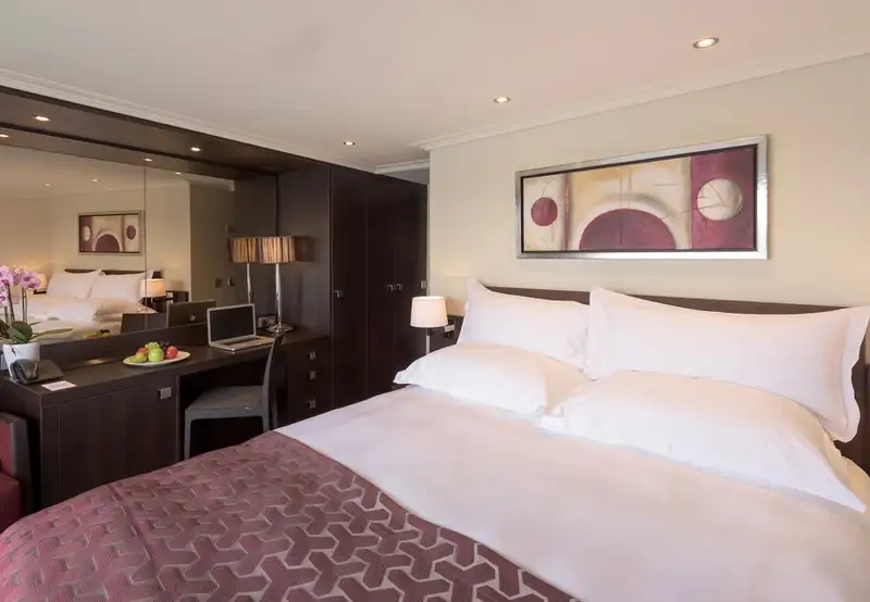 Panorama Suite