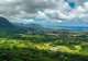 Nuʻuanu Pali Mountain 