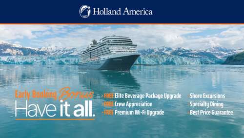 HAL Alaska 2027 EBB iglu promotional banner