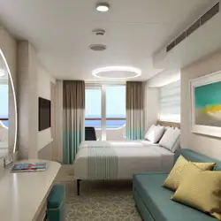 Image related to Cloud 9 Spa Cove Balcony