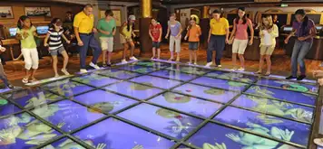 Image related to Disney's Oceaneer Lab