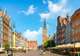 Dlugi Targ (Long Market Square)